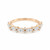 1st image of Rachel Koen 047790 Ring with Diamonds, New condition