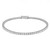 1st image of Rachel Koen 047780 Bracelet with Diamonds, New condition