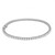 3rd image of Rachel Koen 047780 Bracelet with Diamonds, New condition