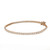 1st image of Rachel Koen 047791 Bracelet with Diamonds, New condition