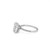 3rd image of Rachel Koen 047789 Ring with Diamonds, New condition