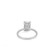 4th image of Rachel Koen 047789 Ring with Diamonds, New condition