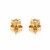 3rd image of Rachel Koen 047759 Earring with Diamonds, New condition