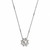 5th image of Rachel Koen 047784 Necklace with Diamonds, New condition