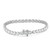 3rd image of Rachel Koen 047756 Bracelet with Diamonds, New condition