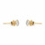 2nd image of Rachel Koen 047757 Earring with Diamonds, New condition