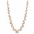 1st image of Rachel Koen 047764 Necklace with Diamonds, New condition