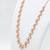2nd image of Rachel Koen 047764 Necklace with Diamonds, New condition