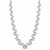 1st image of Rachel Koen 047783 Necklace with Diamonds, New condition
