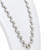 3rd image of Rachel Koen 047783 Necklace with Diamonds, New condition