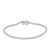 1st image of Rachel Koen 047758 Bracelet with Diamonds, New condition