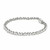 2nd image of Rachel Koen 047786 Bracelet with Diamonds, New condition