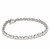 3rd image of Rachel Koen 047786 Bracelet with Diamonds, New condition