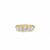1st image of Rachel Koen 047788 Ring with Diamonds, New condition