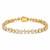 1st image of Rachel Koen 047747 Bracelet with Diamonds, New condition