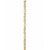 3rd image of Rachel Koen 047747 Bracelet with Diamonds, New condition