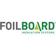 Foilboard Insulation Panel