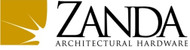 Zanda Architectural Hardware