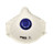 Dust Mask P2 With Valve Box 12 Dust Mask P2 With Valve Box 12