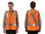 Vest Safety Max Visibility Day/Night Vest Safety Max Visibility Day/Night