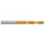 Drill Bit Stub Single Ended #20 Cd2 for 5/32" Rivet
