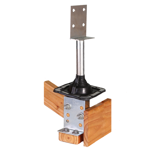 Roof Extenda S300 Bracket Demar H Hardware