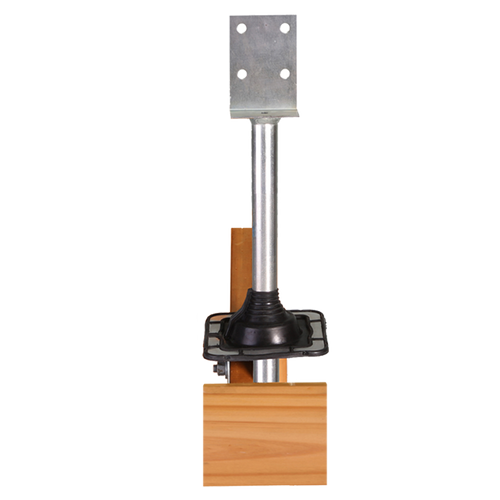 Roof Extenda S400 Bracket Demar H Hardware