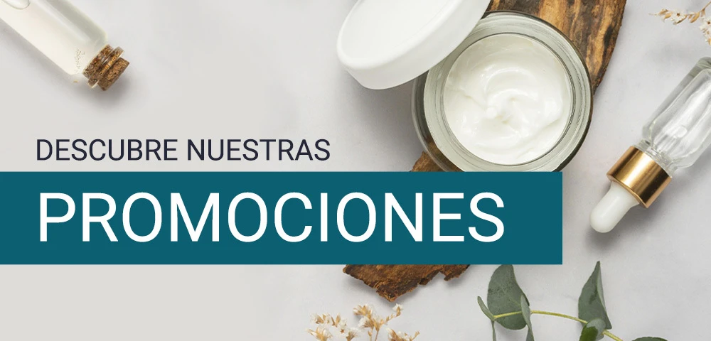 Ofertas y promociones en Farmacia Montserrat Tallada