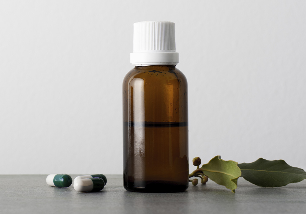 Salud natural en Farmacia Montserrat Tallada en Lloret de mar, Girona