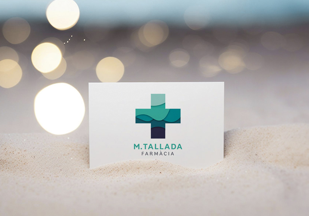 Tarjeta de fidelización en Farmacia Montserrat Tallada en Lloret de mar