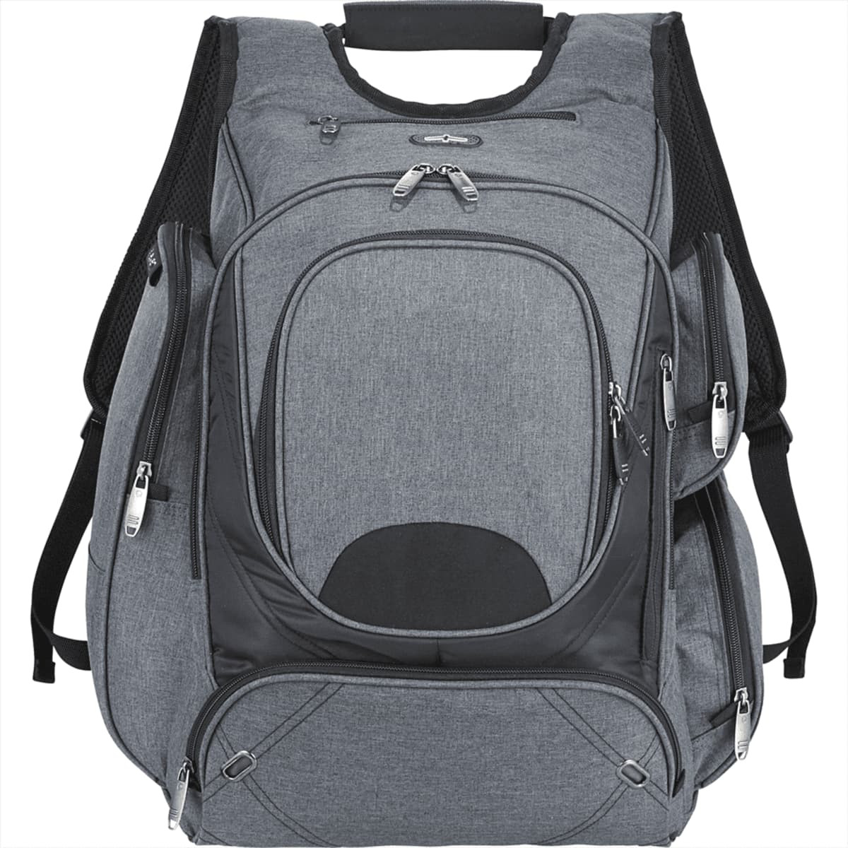 Elleven Elleven Checkpoint-Friendly Compu-Backpack 30L
