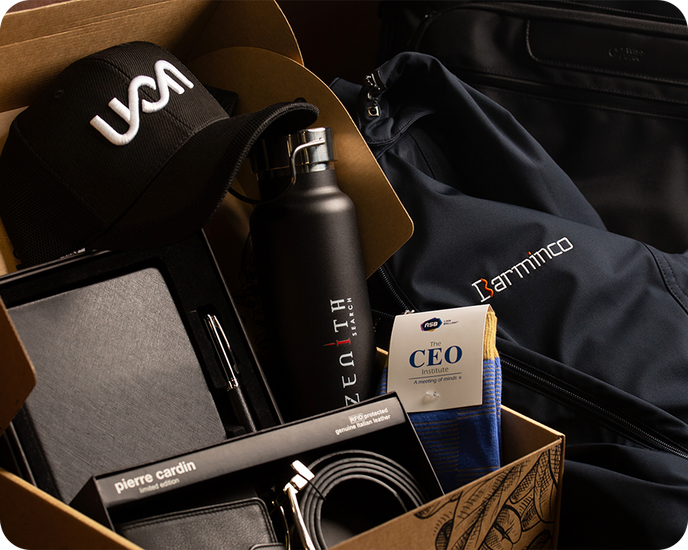 5 of the best onboarding kit ideas