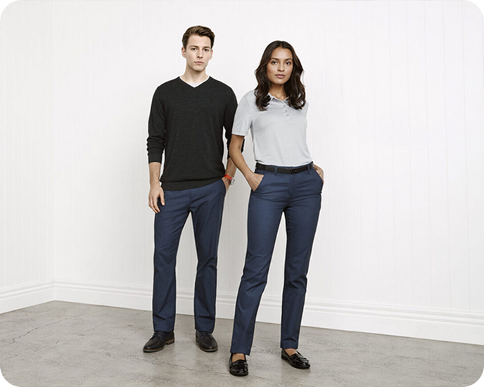 The benefits of corporate uniforms