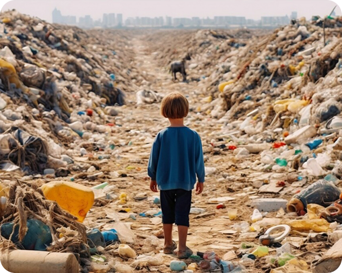 Redefining sustainability in branded merchandise