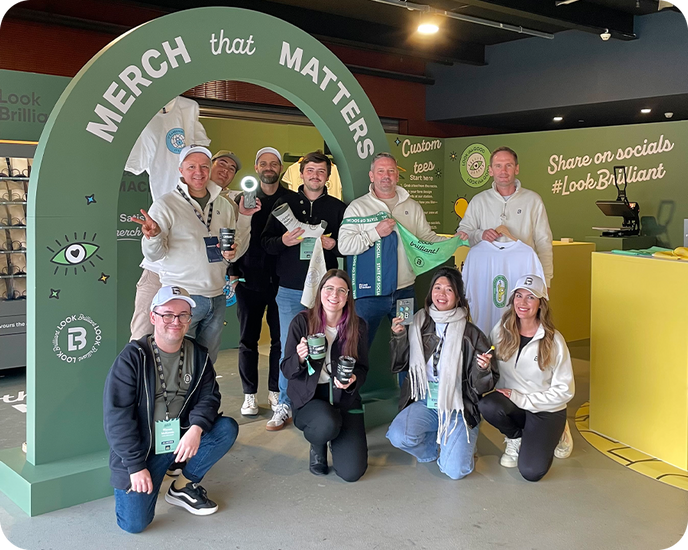 State of Social ‘25: Merch and marketing insights