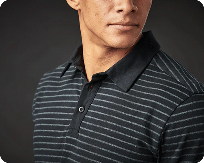 The top reasons your next company polos should be Stormtech