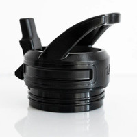 Sipper lid for the fridgy bottles