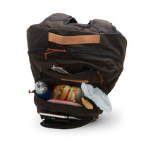 Overlander Backpack