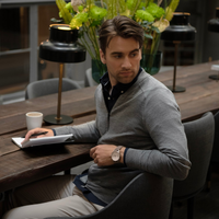 Phoenix Men Knitwear