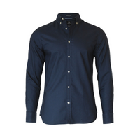 Rochester Slim Fit Men Shirt