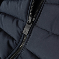 Crescent Women Jacket