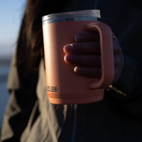 Camelbak Thrive Mug Stainless Steel Vacuum Insulated