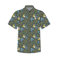 Button Shirts Adults