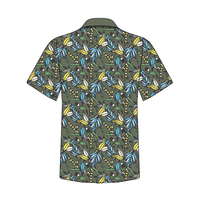 Button Shirts Adults
