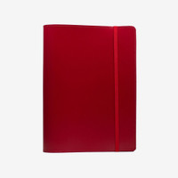 Corban & Blair A5 Aus Made Recycled Leather Journal