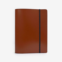 Corban & Blair A5 Aus Made Recycled Leather Journal