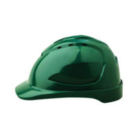 V9 Hard Hat Vented Pushlock Harness