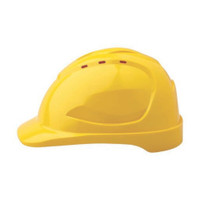 V9 Hard Hat Vented Pushlock Harness