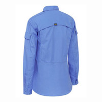 Bisley Womens X Airflow Ripstop Shirt