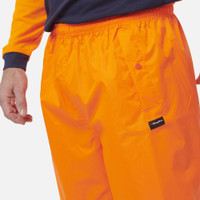 KingGee Hi-Vis Waterproof Reflective Work Pants